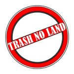 www.trashnoland.org