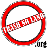 Trash No Land