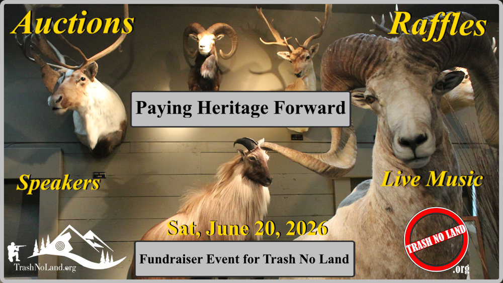 Paying Heritage Forward