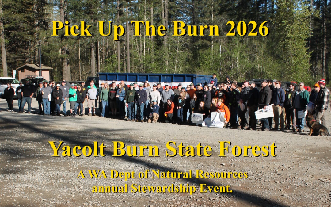 Results Pick Up The Burn ’26